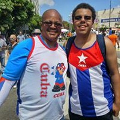 Jared Vargas