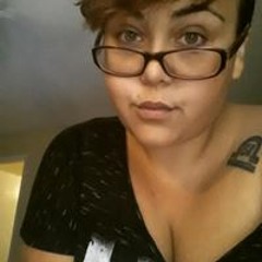 Felicia Marie Russell