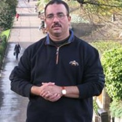 Ehab Hossam Eldeen