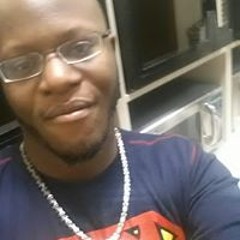 Jason Lawrence Pierre