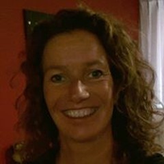 Ingrid van der Heijden