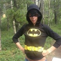 Jade Buchholz-Campbell