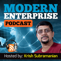 Modern Enterprise Podcast