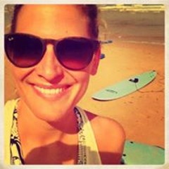 Sophie Laha