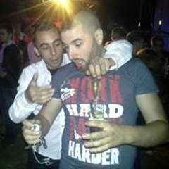 Kristof van Horenbeke