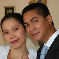 Jonjon Mayugba Zamudio