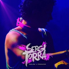 Sergi Torra