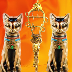 Sistrum