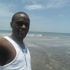 Tuyishime Ngondo Modeste