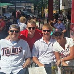 Sue Lorentzen Hanson