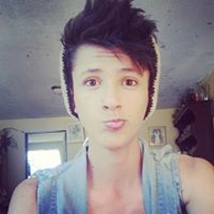 Brandon Alberto Alvarez