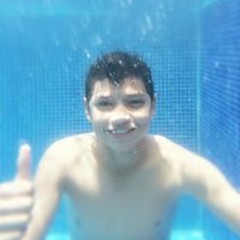 Juan Andres Luque Aguilar