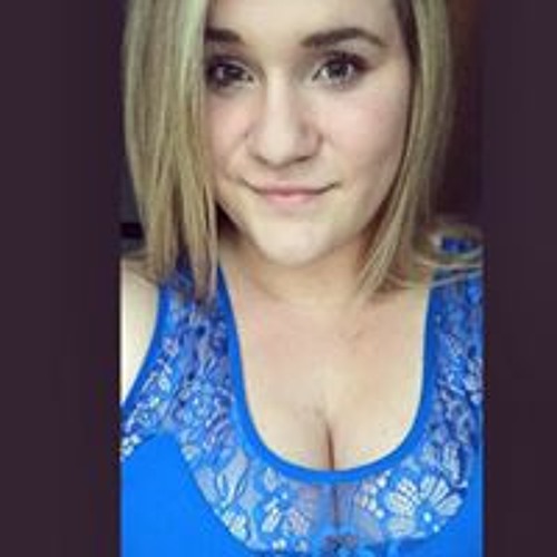 Megan Potter’s avatar