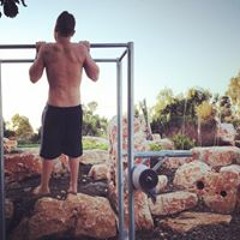 יהל גולדברג