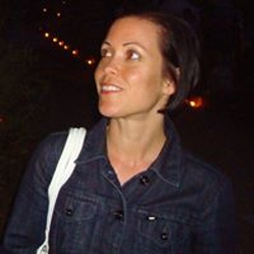Réka Sramkó’s avatar