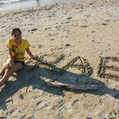 Rae Charlotte Lecaroz