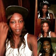 Aisha MakingMoves Batiste