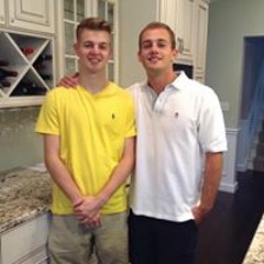 Tristan Michael Medina