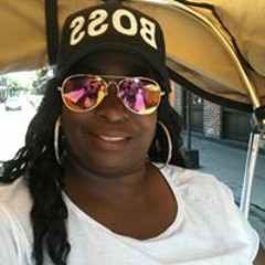 Charmaine Griffin Holmes