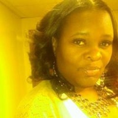 Lakenya Pudden Daniels