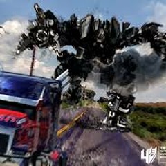 TRANSFORMERS AGE OF EXTIN