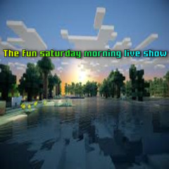 The fun saturday show
