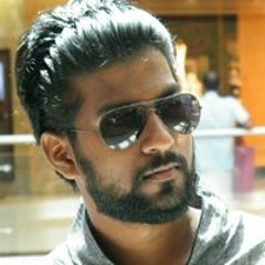 Anton An Individualist