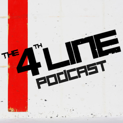 hold the line podcast