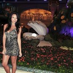 Shaylah Jade Fitzhugh