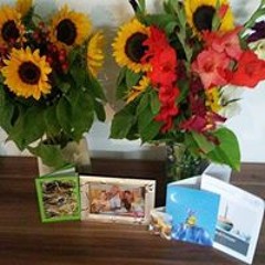 Sarah Pescador-Fleming