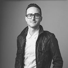 Adam Ferry