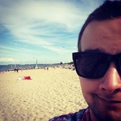 Andreas Jisson Johansson