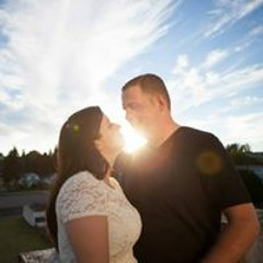 StefanandApril Green