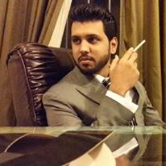 Jazib Sheikh