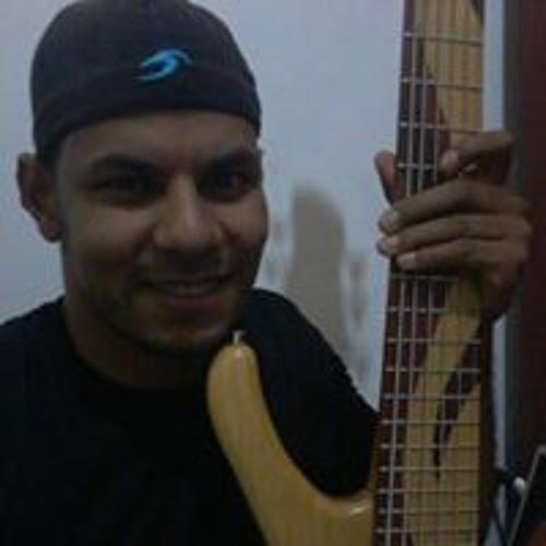 Rubens Miranda’s avatar