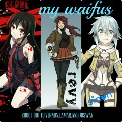 waifus