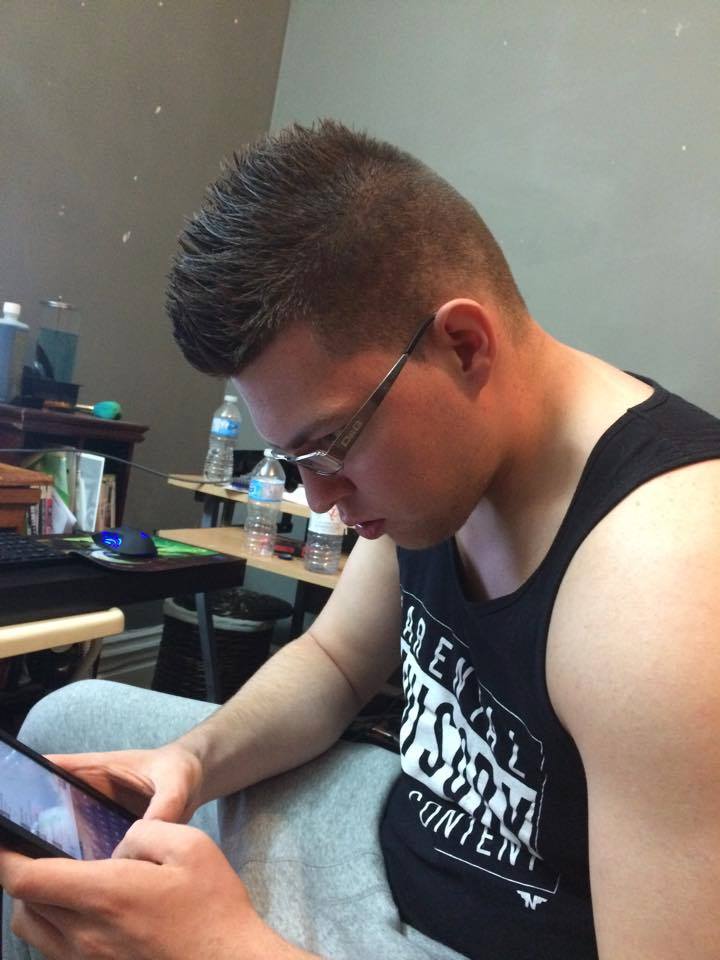 Dj Dom /Edm House