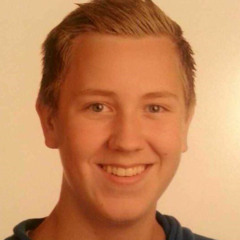 Joakim Dubland Nilsen