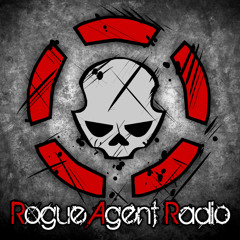 Rogue Agent Radio