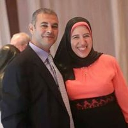 Safia Moussa’s avatar