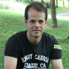 Daniel Moura