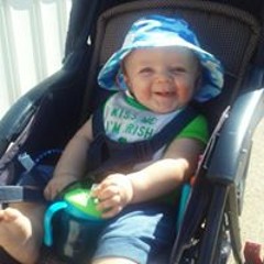 Kenneth Peach Miller