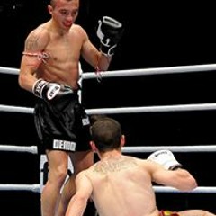 Antonio Rodriguez Lopez