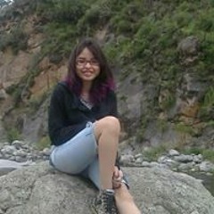 Nayla Florencia Riveros