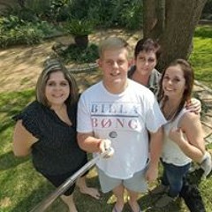 Melandré Buytendach