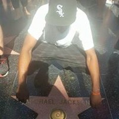 Michael Ziggy Peterson