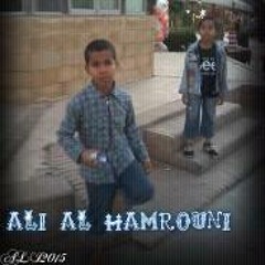 Ali AL Hamrony