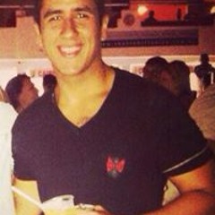 Gabriel Linhares
