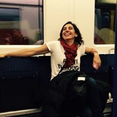 Maria Laura Carbajal