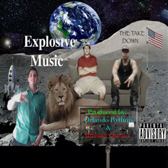 Explosive Music